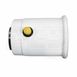 Rinnai 6" - Condensate Collector - Plastic