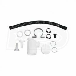 Rinnai Condensate Trap - Version 2 - Plastic