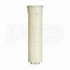 Rinnai 39" - Vent Pipe Extension - Metal Inner/Plastic Outer -RINNAI Sales 56193 194341 thickbox