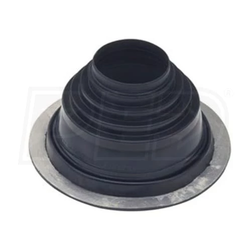 Rinnai Flashing For Metal Roof - Plastic 5 Rinnai Flashing For Metal Roof - Plastic -RINNAI Sales 56200 194356