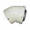 Rinnai 45-Degree Elbow (Qty Of 2) - Metal Inner/Plastic Outer 2 Rinnai 45-Degree Elbow (Qty Of 2) - Metal Inner/Plastic Outer -RINNAI Sales 56204 194360 thickbox