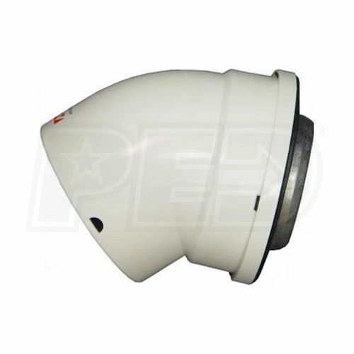 Rinnai 45-Degree Elbow (Qty Of 2) - Metal 4 Rinnai 45-Degree Elbow (Qty Of 2) - Metal -RINNAI Sales 56213 194365