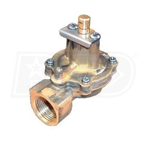 Rinnai Pressure Activated Valve - Manifolding Valve External Units 1 Rinnai Pressure Activated Valve - Manifolding Valve External Units -RINNAI Sales 56249 194626