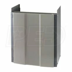 Rinnai Pipe Cover Enclosure For All Rinnai Luxury Series