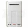Rinnai Value Series - V65 - 4.1 GPM At 60° F Rise - 0.81 UEF - Gas Tankless Water Heater - Outdoor