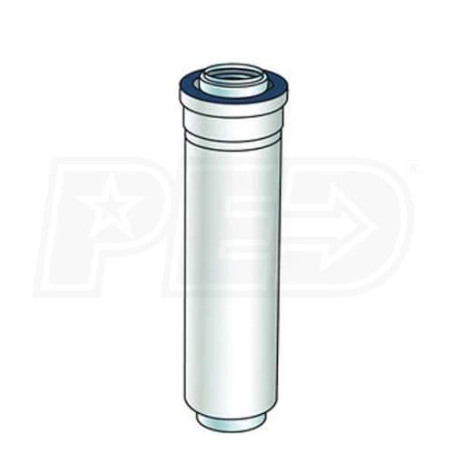 Rinnai Concentric Venting Condensing Vent Pipe Extension - 39" 7 Rinnai Concentric Venting Condensing Vent Pipe Extension - 39" -RINNAI Sales 939 151337