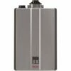Rinnai Sensei RSC 199K BTU 11 GPM Residential Interior Gas Tankless Water Heater