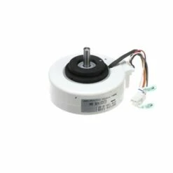 Rinnai Convection Motor, Ex17C, Ex22C/W