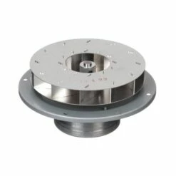 Rinnai Combustion Motor Assembly (263Fa)