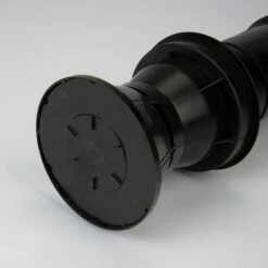 Rinnai 39 " Non Condensing Vent Extension Piece, 3x5 Metal Concentric -RINNAI Sales Tigris20Fulfillment20Partners20LLC 184118xxSxx3