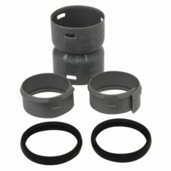 Rinnai 2" Flex Connector