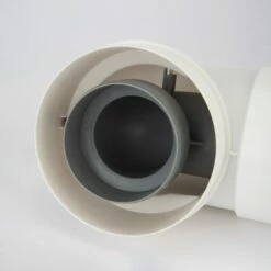 Rinnai 2/4 Condensing Horiz Starter Adapter -RINNAI Sales Tigris20Fulfillment20Partners20LLC 229253NPPxx2