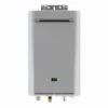 Rinnai HE 199k BTU Natural Gas Exterior Tankless Water Heater With Pump -RINNAI Sales Tigris20Fulfillment20Partners20LLC 352345xxprimaryxx99ec56