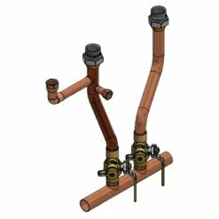 Rinnai I-Series Combi Prim Sec Heating Kit