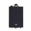 Rinnai 9 GPM Commercial 160K BTU Propane Gas Interior Tankless Water Heater