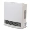 Rinnai 10,000 BTU Propane Gas Vent-Free Fan Convector -RINNAI Sales Tigris20Fulfillment20Partners20LLC FC510PxxImage1