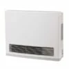 Rinnai 22,000 BTU Propane Gas Vent-Free Fan Convector -RINNAI Sales Tigris20Fulfillment20Partners20LLC FC824PxxImage1