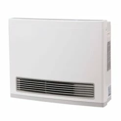 Rinnai 22,000 BTU Propane Gas Vent-Free Fan Convector