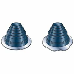 Rinnai Flashing For Metal Roof