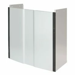 Rinnai Pipe Cover Enclosure For SE Tankless Water Heaters