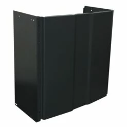 Rinnai Pipe Cover Enclosure For Commercial Tankless Water Heaters