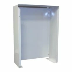 Rinnai Pipe Cover Enclosure For V53e -RINNAI Sales Tigris20Fulfillment20Partners20LLC PCxx20xxW