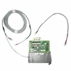 Rinnai Multi Unit Control