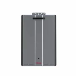 Rinnai Super HE+ 9 GPM 160,000 BTU Natural Gas Exterior Tankless Water Heater