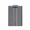 Rinnai Super HE+ 11 GPM 199K BTU Natural Gas Exterior Tankless Water Heater -RINNAI Sales Tigris20Fulfillment20Partners20LLC RU199eNxxImage1