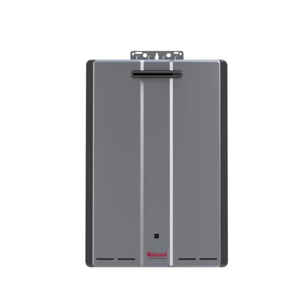 Rinnai Super HE+ 11 GPM 199K BTU Propane Gas Exterior Tankless Water Heater 3 Rinnai Super HE+ 11 GPM 199K BTU Propane Gas Exterior Tankless Water Heater