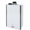 Rinnai Super HE 6.5 GPM 130K BTU Propane Gas Interior Tankless Water Heater 1 Rinnai Super HE 6.5 GPM 130K BTU Propane Gas Interior Tankless Water Heater -RINNAI Sales Tigris20Fulfillment20Partners20LLC RUCS65iPxxImage1