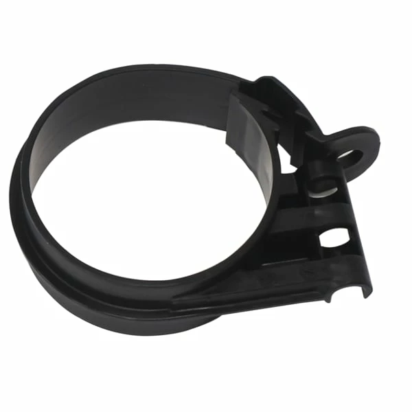 Rinnai 2" Pipe Clamp Plastic, PK10 3 Rinnai 2" Pipe Clamp Plastic, PK10