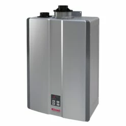 Rinnai Super High Efficiency Plus 11 GPM 199,000 BTU Natural Gas Interior Tankless Water Heater -RINNAI Sales Tigris20Fulfillment20Partners20LLC RinnaixxREUxxNP2530FFxxUSxxNxxRUR160iNxxrightxxwithoutxxpipesxx9d6206