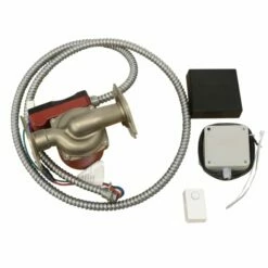 Rinnai Control-R Wireless Demand Circulation Control Kit (1PB, 1TS)