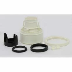 Rinnai Concentric Flue Adap