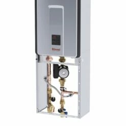Rinnai He Plus Series Pump Kit With Control-R