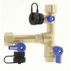 Rinnai Drv Dedicated Return Valve