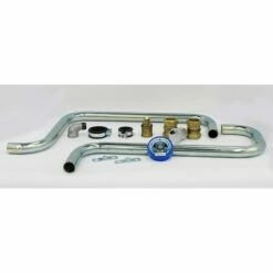 Rinnai Q175S, Q175C, Q205S Side Mount Low Loss Header Kit