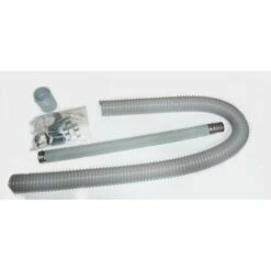 Rinnai Vent Kit Exhaust Pipe 21 - 39.6 In