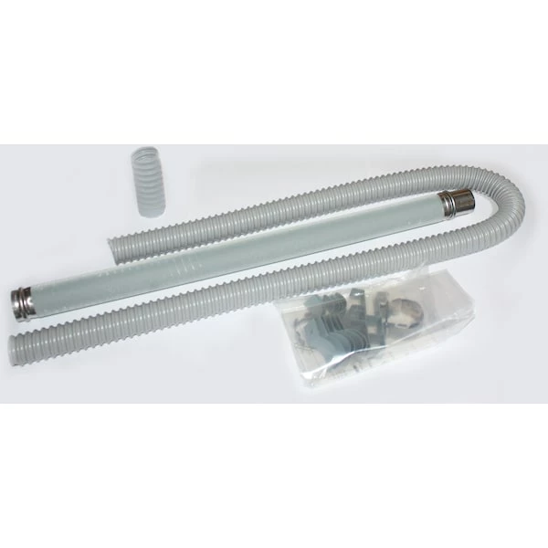 Rinnai Vent Extension 21.0-39.6 431/556'S 3 Rinnai Vent Extension 21.0-39.6 431/556'S