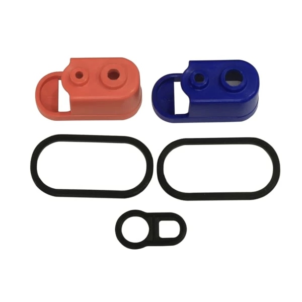 Rinnai Kit, Conversion Ru199I, Rur199I, Cu199I 2 Rinnai Kit, Conversion Ru199I, Rur199I, Cu199I