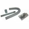 Rinnai Vent Kit Exhaust Pipe 11.4 - 20.3 In