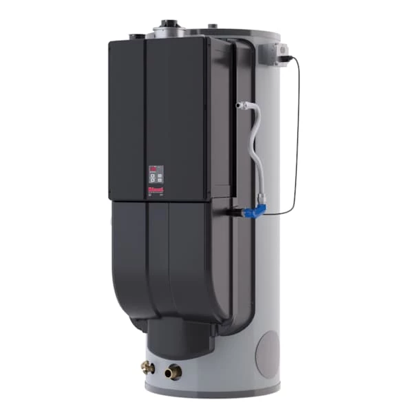 Rinnai Cu160Ip With 119G Tank Hybrid System 3 Rinnai Cu160Ip With 119G Tank Hybrid System
