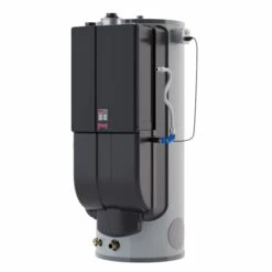 Rinnai Cu160Ip With 80G Tank Hybrid System
