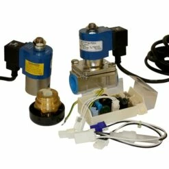 Rinnai Kit, Freeze Protection Solenoid Valve Kit For Outdoor Units In Cold Regions