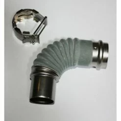 Rinnai Elbow For Extension Kits 431/556'S