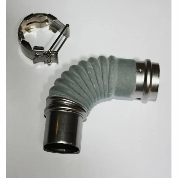 Rinnai Elbow For Extension Kits 431/556'S 3 Rinnai Elbow For Extension Kits 431/556'S