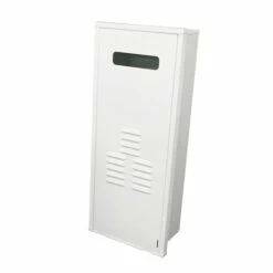 Rinnai Re Series Recess Box For Noncondensing Tankless