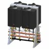 Rinnai Interior Free Standing Rack, 4 Unit Lpg -RINNAI Sales Tigris20Fulfillment20Partners20LLC zzqxwpizlxbwqwamrm7f
