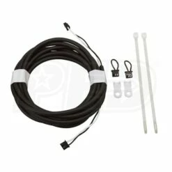 Rinnai - Communication Harness For CU160 And CU199 Water Heaters - 10 Ft. Length